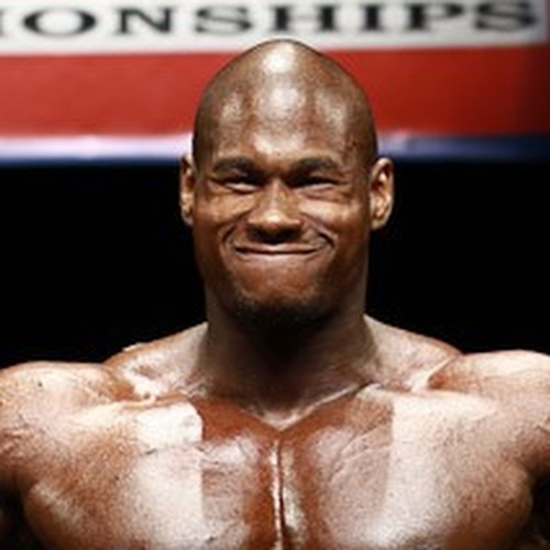 Jason Gregory profile photo