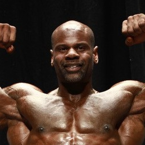 Kenny Gipson profile photo