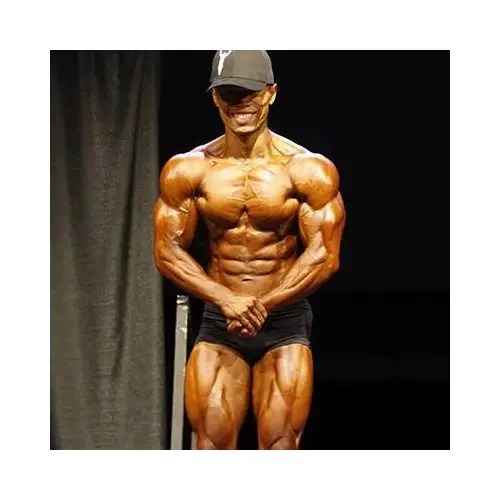 Mark Sindayer profile photo