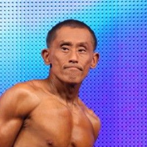 Dale Morishige