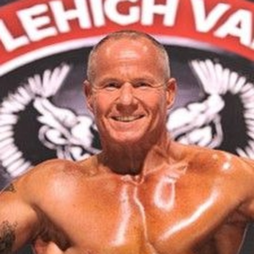 James Warren profile photo