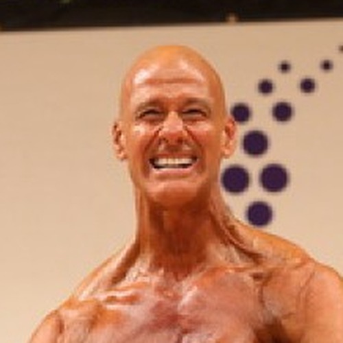Frankie Rongo profile photo