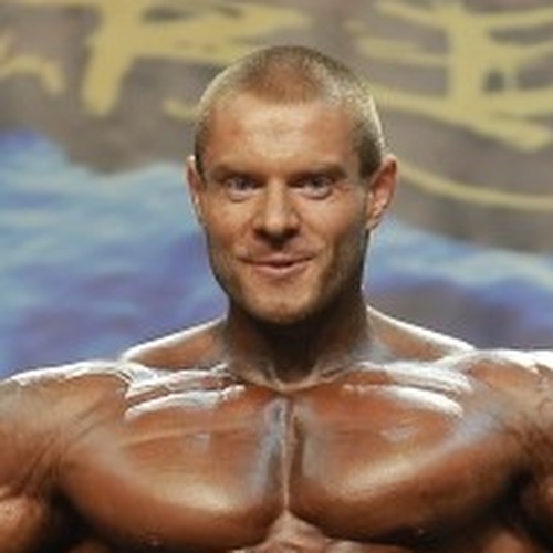 Stefan Havlik profile photo