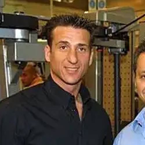 Pavlos Mentis