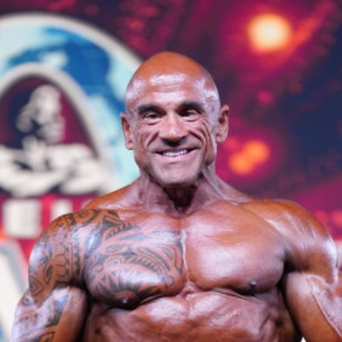 Fausto Murgia profile photo