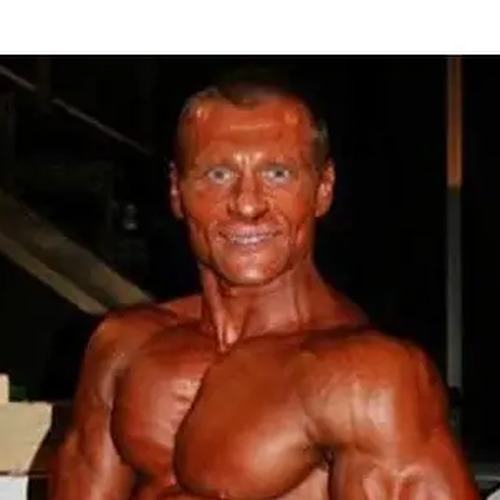 Robert Horvat profile photo
