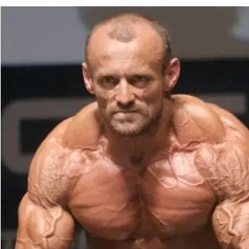 Sinisa Privulovic