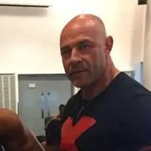 Fabio Paoloni profile photo