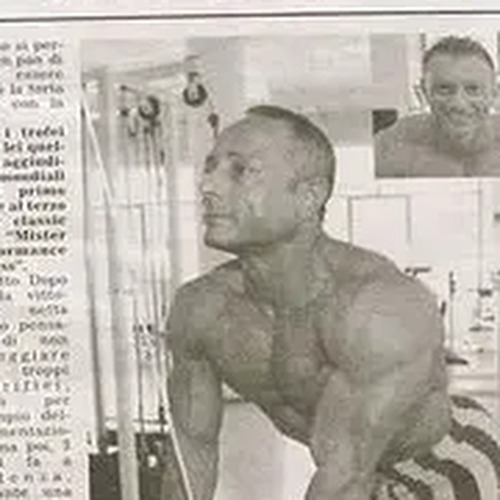 Alfredo Bennardo profile photo