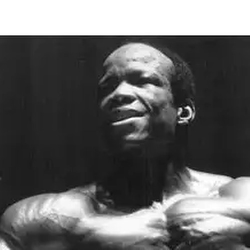 Albert Beckles