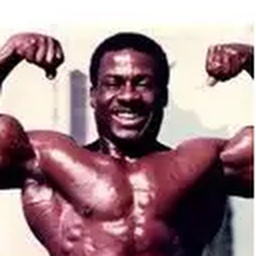 Wilfred Sylvester