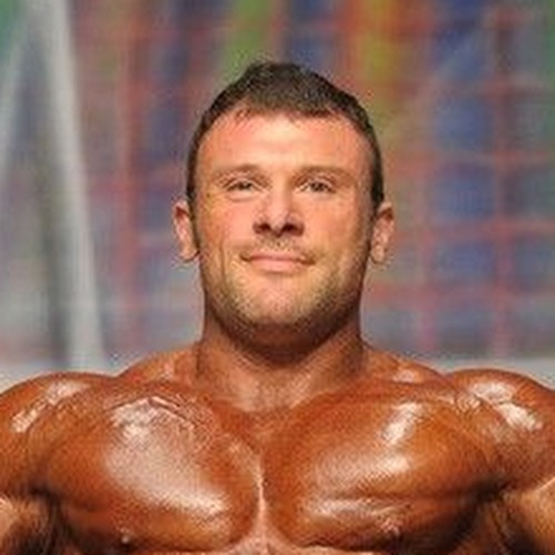 Alexandre Nataf profile photo