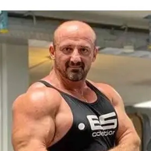 Laurent Erasme profile photo