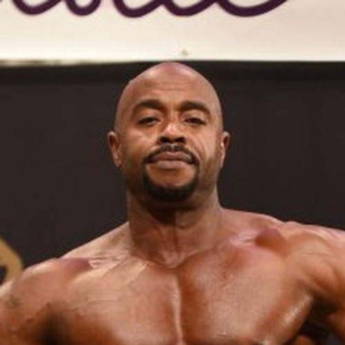 Michael Green profile photo