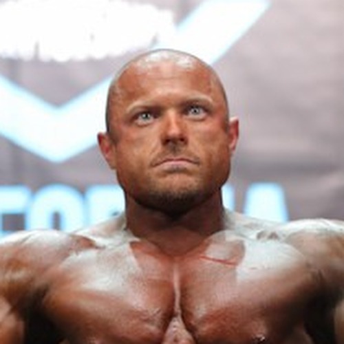 Kris Hayles profile photo