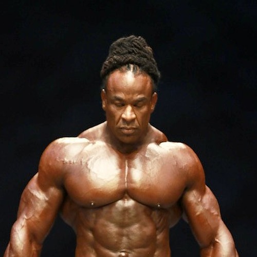 Jerome Ferguson profile photo