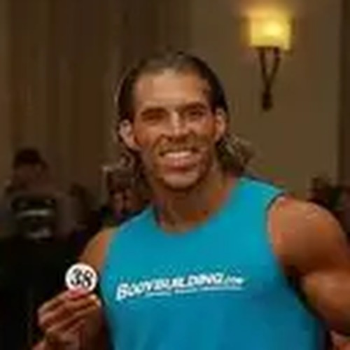 Donovan Hartwell profile photo