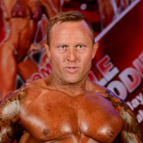 Dustin Davis profile photo