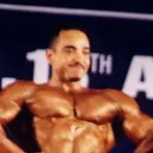 Kassem Yazbek profile photo