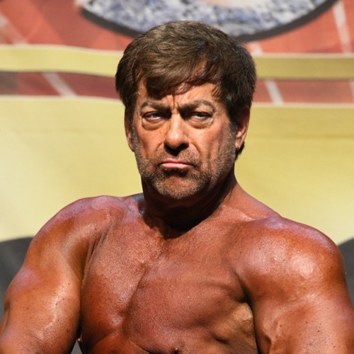 Rory Eschete profile photo