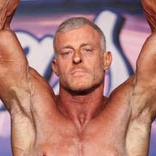 Michael Fregia profile photo