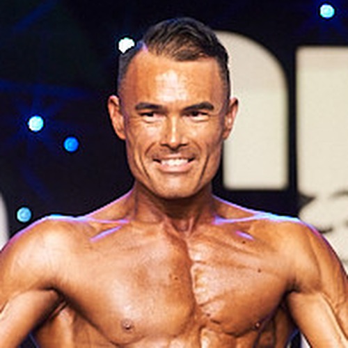 Jason Butler