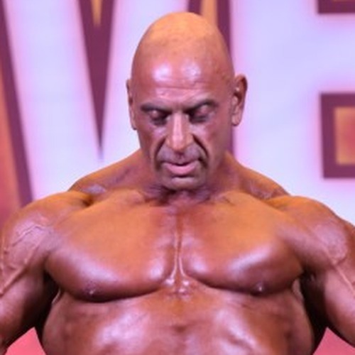 Frank Ferrare profile photo