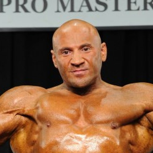 Joe Mazzone profile photo
