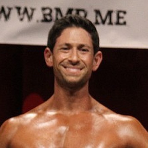 Rich Jacobs profile photo