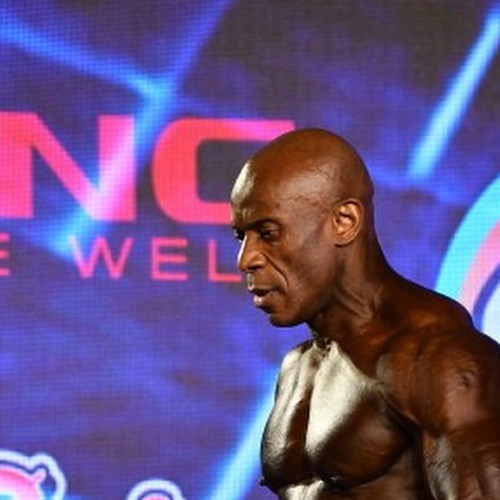 Ivan Massillon profile photo