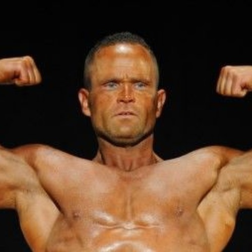 Tod Gilligan profile photo