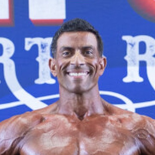 Jose Torres profile photo