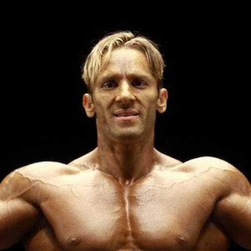 Ronald Torres profile photo