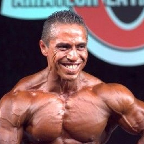 Pedro Rosas Contreras profile photo