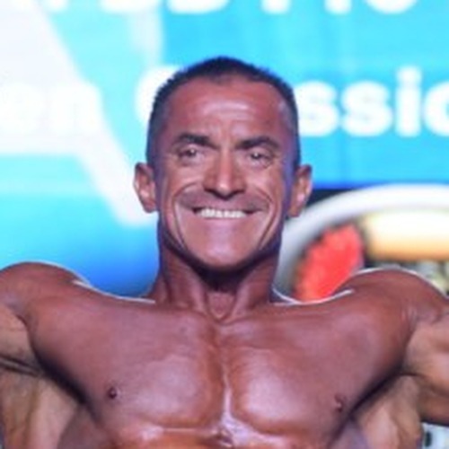 Gerardo Cabrera