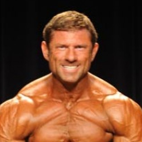 Kevin Law profile photo