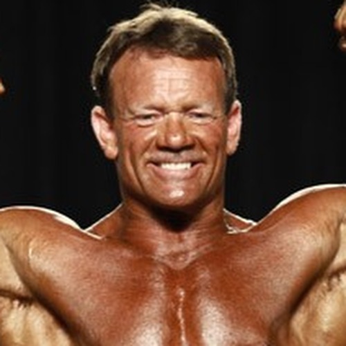 Al Fricke profile photo