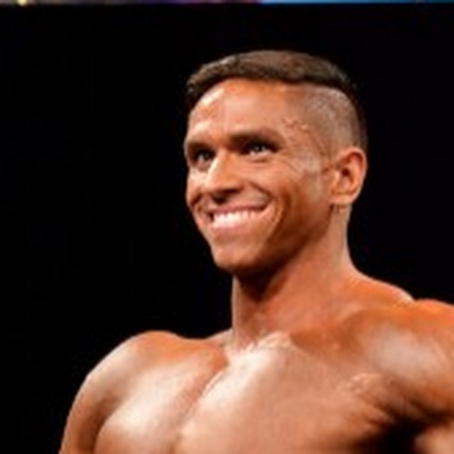 James Martin profile photo