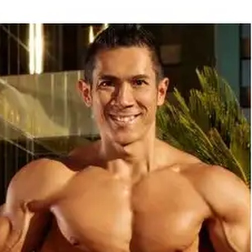 Ricky Syamsuri profile photo