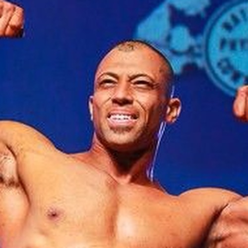 Curtis Fisher profile photo