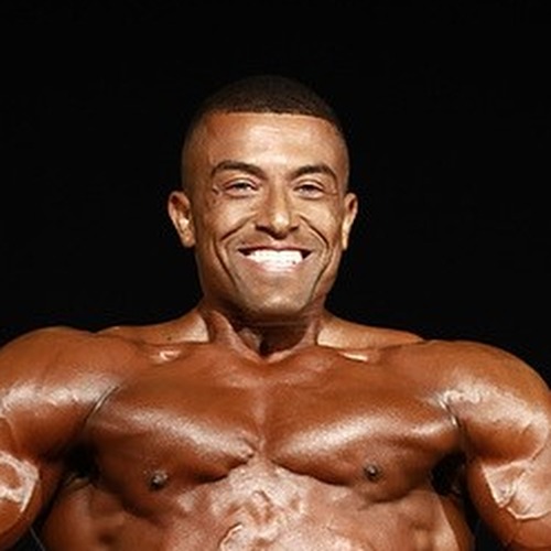 Tommy Alston profile photo
