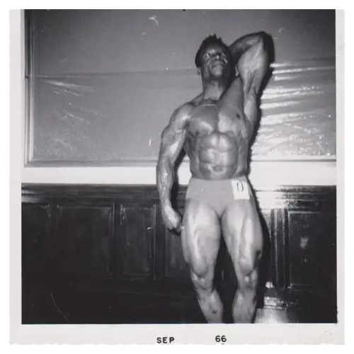 Elliot Gilchrist