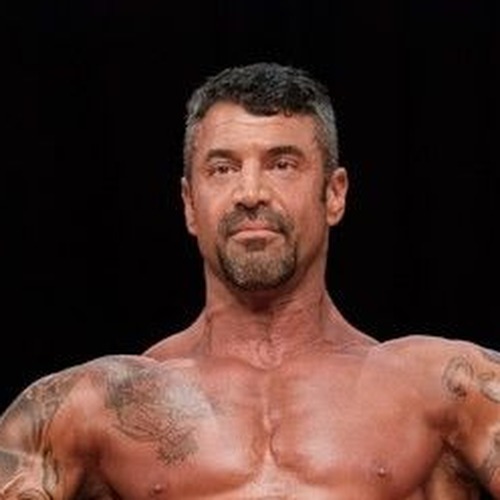 Robert Zeidenberg profile photo