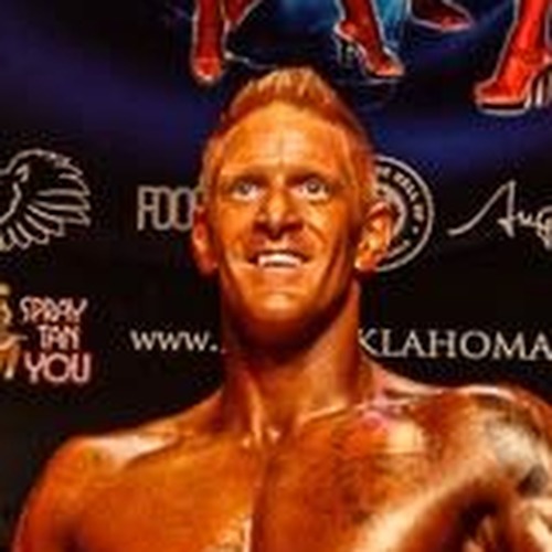 Daniel Bruce profile photo