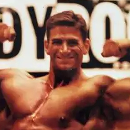Victor Tringali