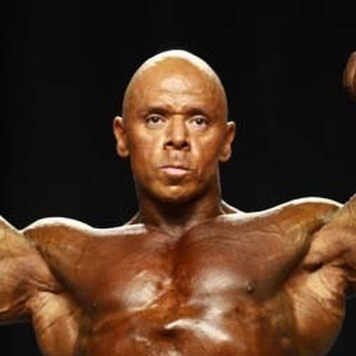 Manuel Torres profile photo