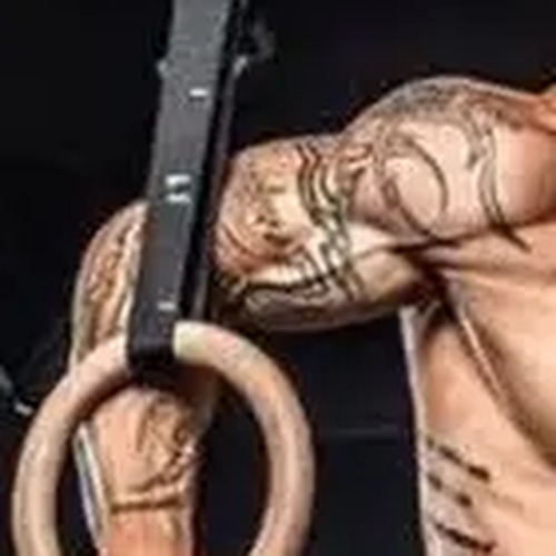 Joshua Fred