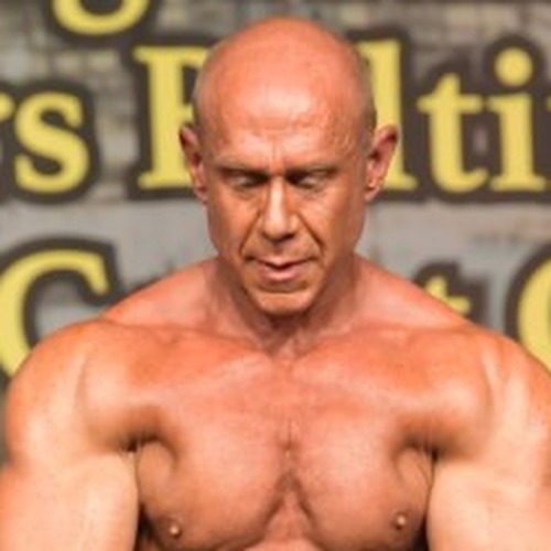 Jack Oehlers