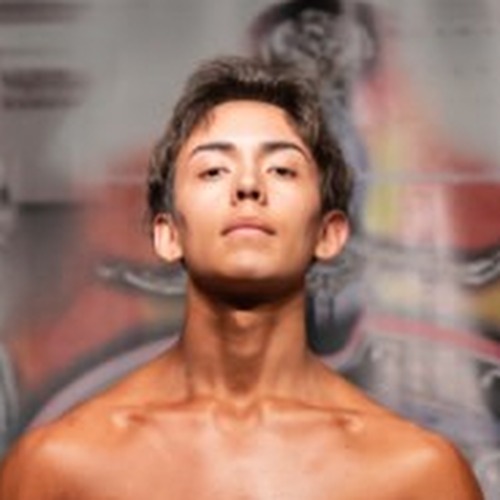 Juan Reyes profile photo