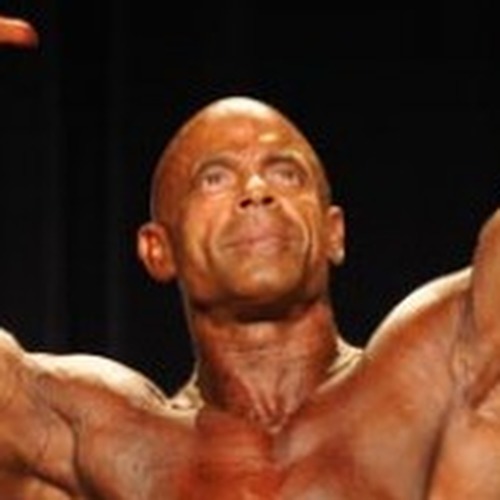 Darin Page profile photo